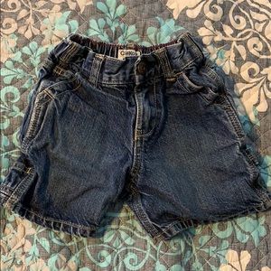 OshKosh Jean shorts 💥4/$20